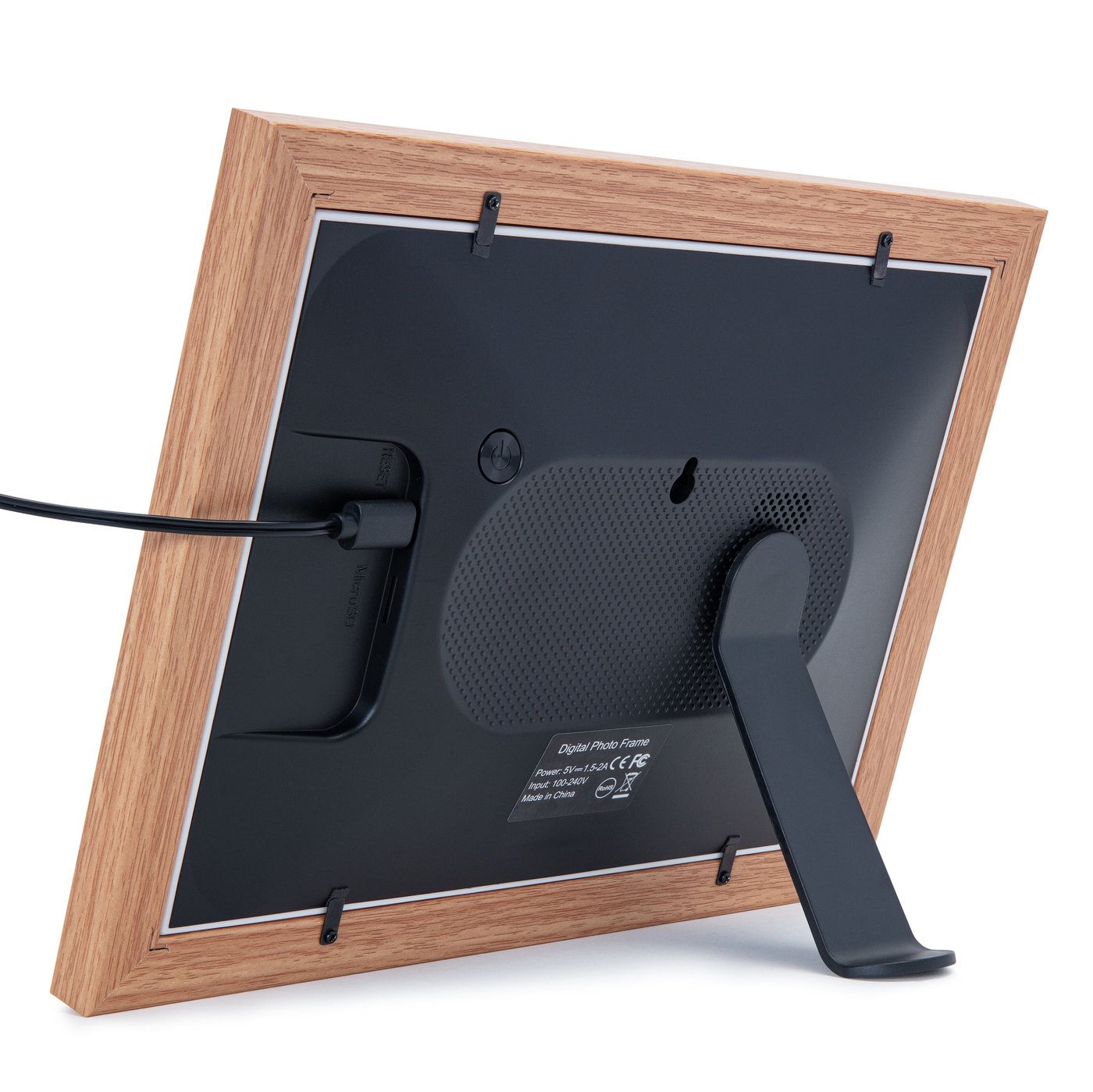 Digital Frameo fotoram 10,1” med wifi Eklaminat