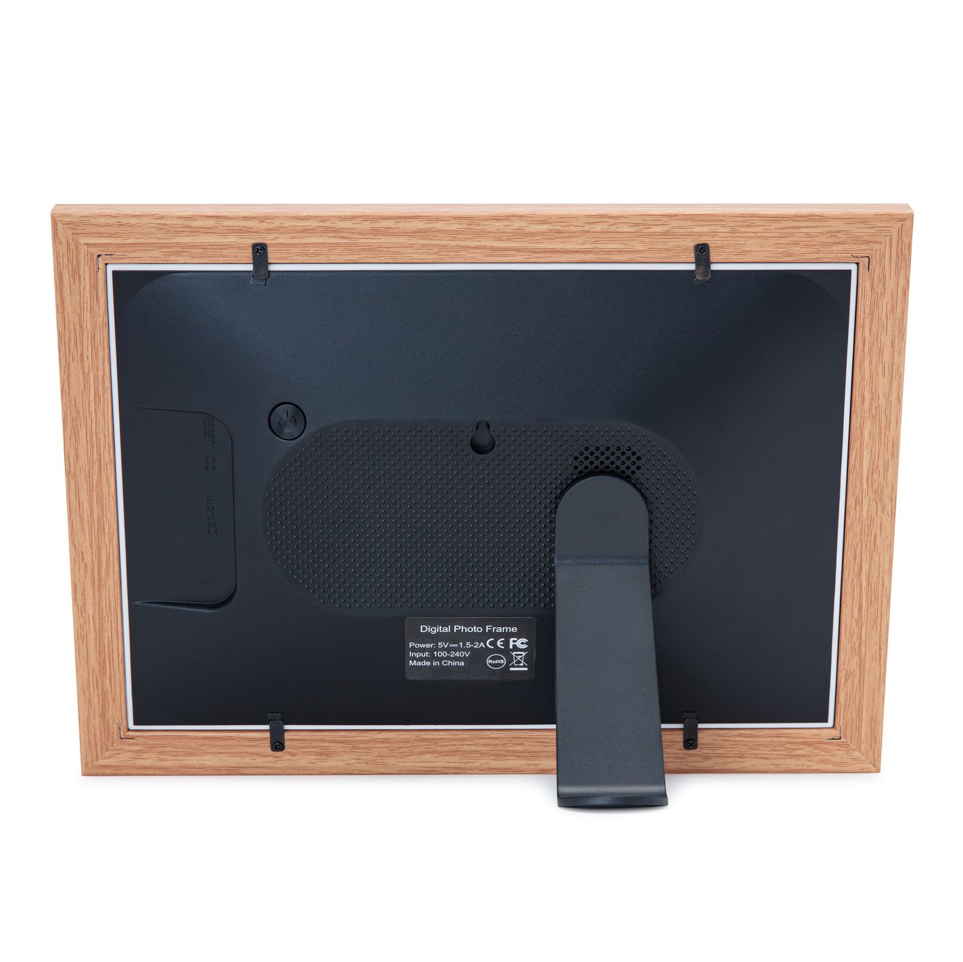 Digital Frameo fotoram 10,1” med wifi Eklaminat