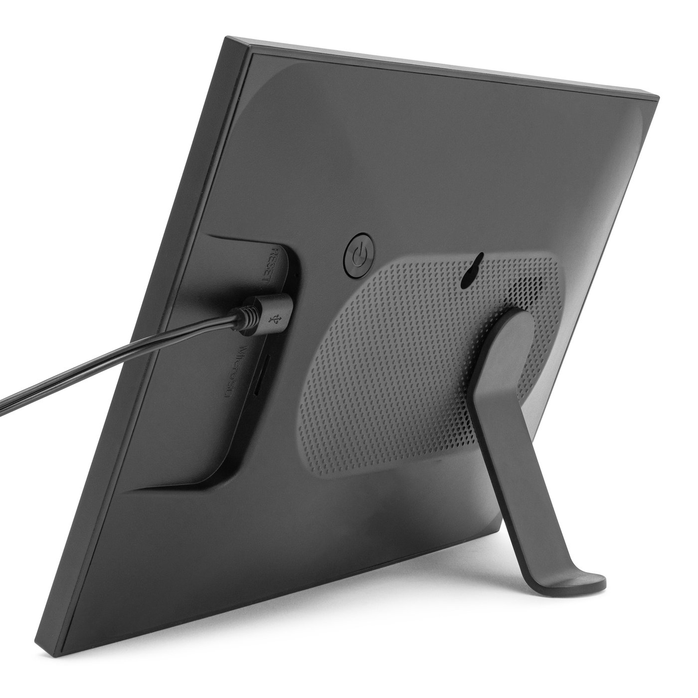 Digital Frameo fotoram 10,1” med wifi Svart