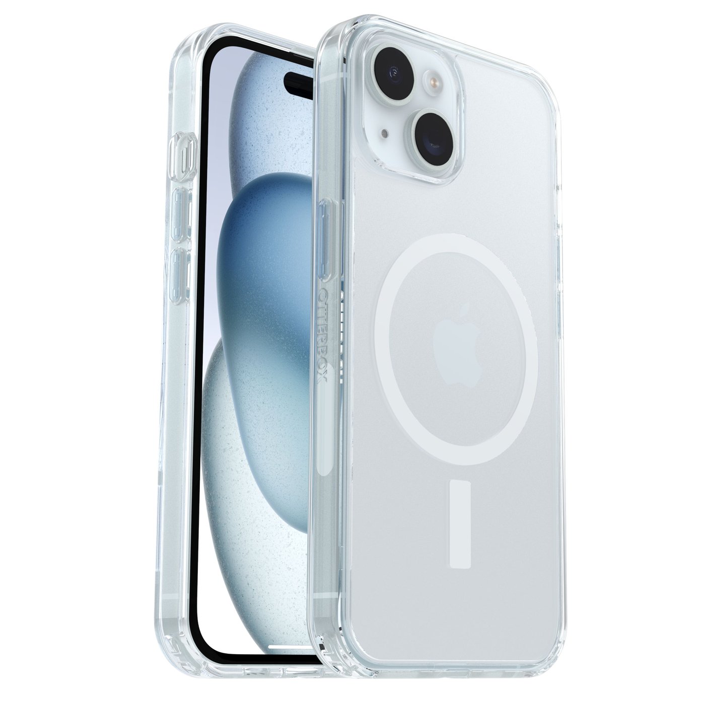 Otterbox Symmetry Magsafe for Iphone 13, 14, 15 og 16e