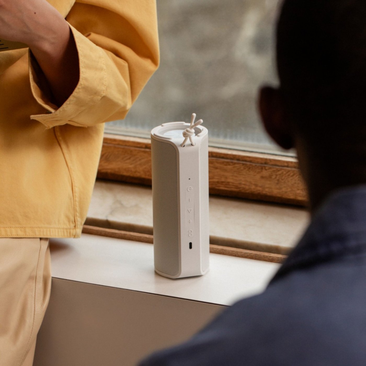 Sudio F4 portabel högtalare