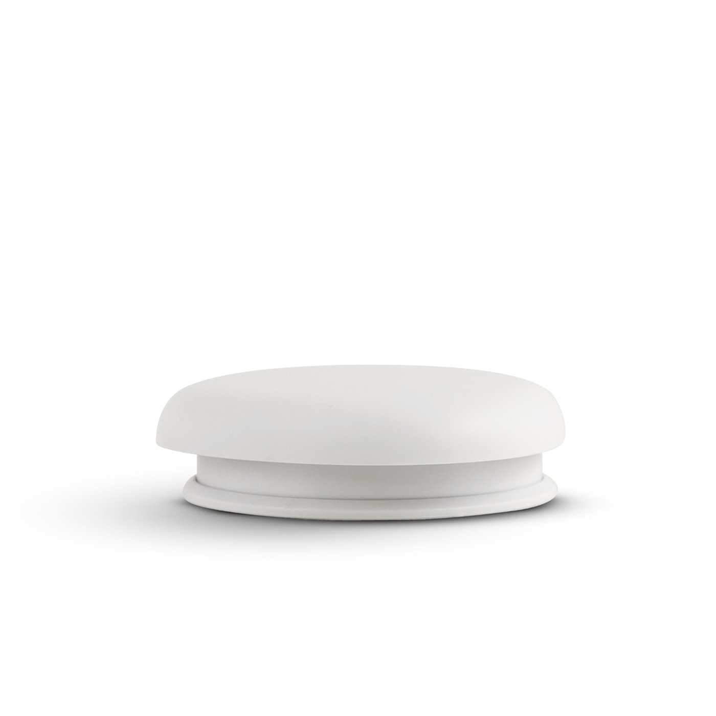 Housegard Pebble røykvarsler 3-pakk