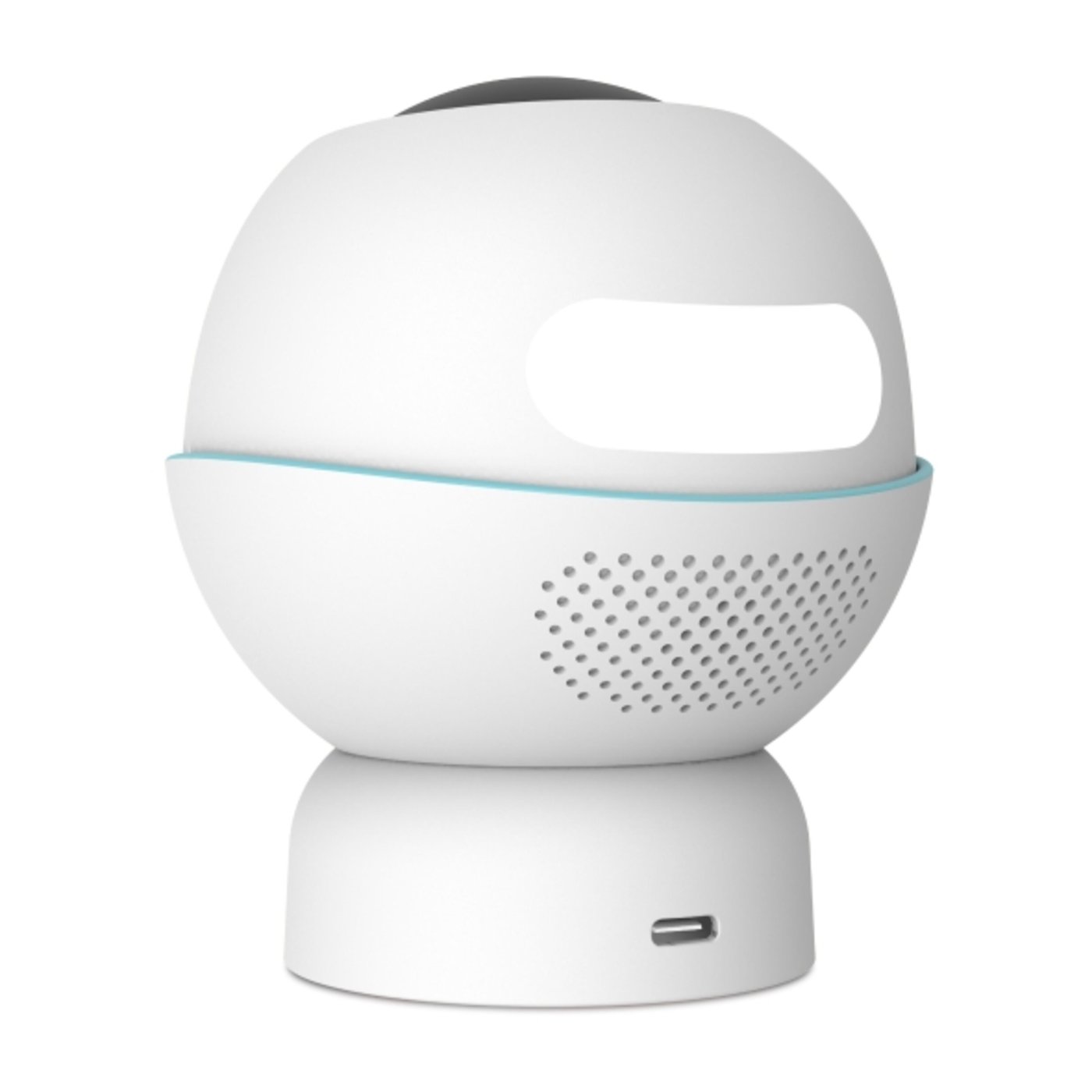 TP-link Tapo C840 Babymonitor med Wi-Fi