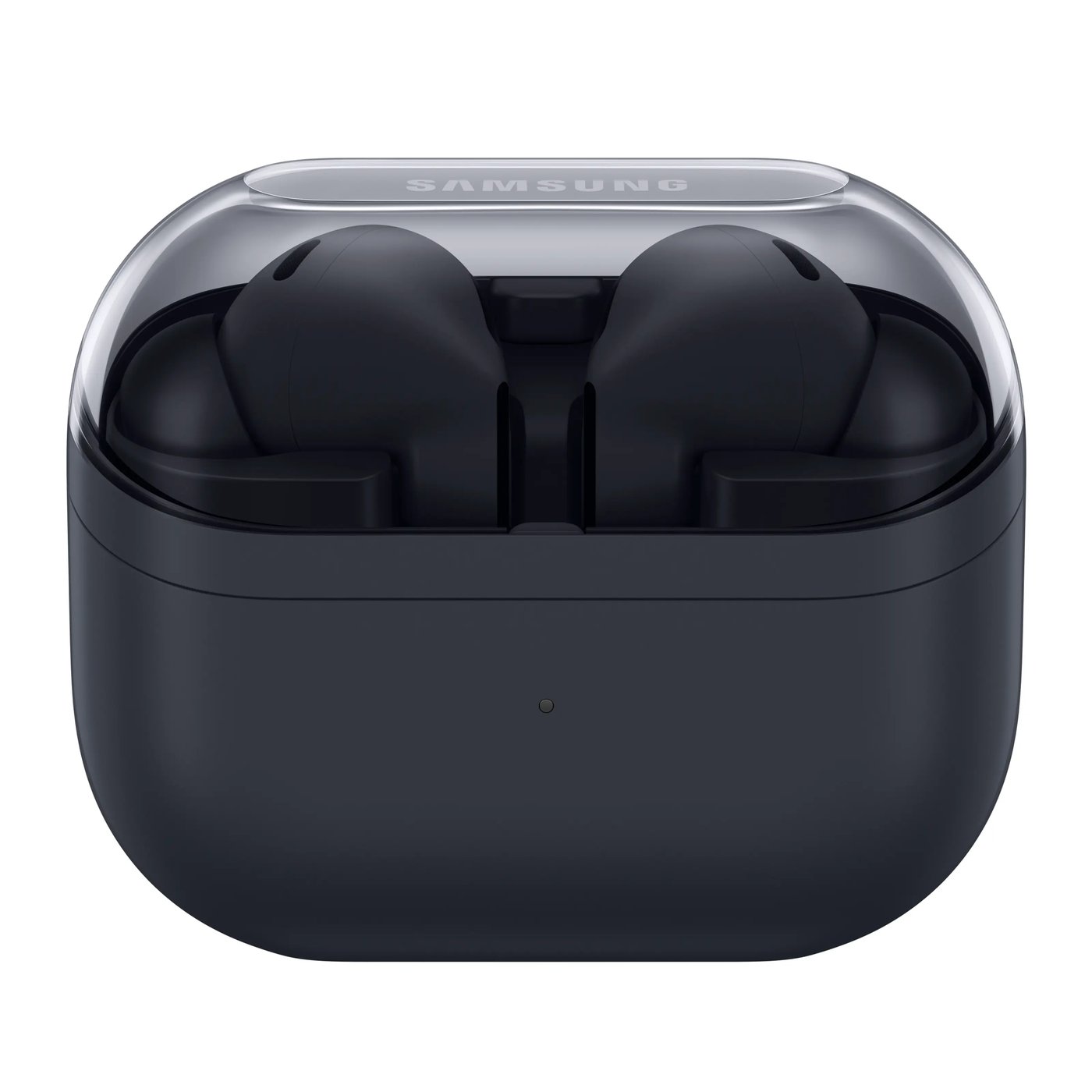 Samsung Galaxy Buds3 FE trådlösa hörlurar Svart