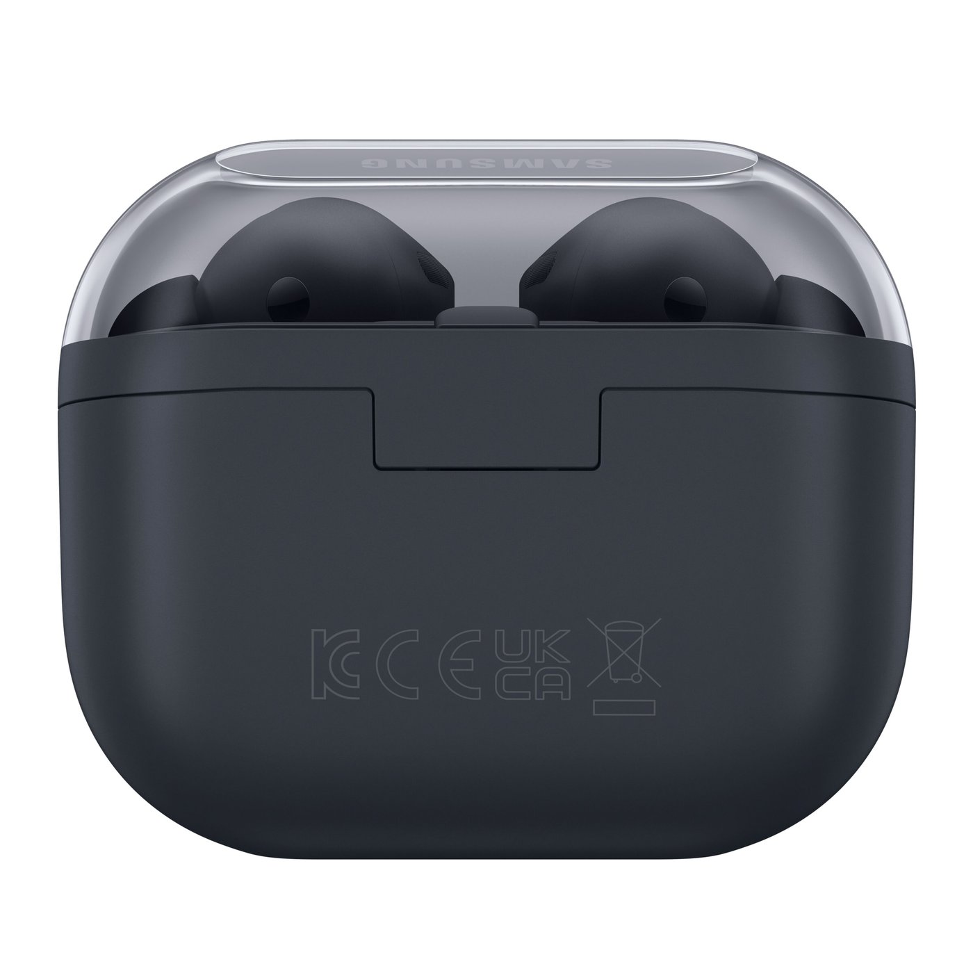 Samsung Galaxy Buds3 FE Svart