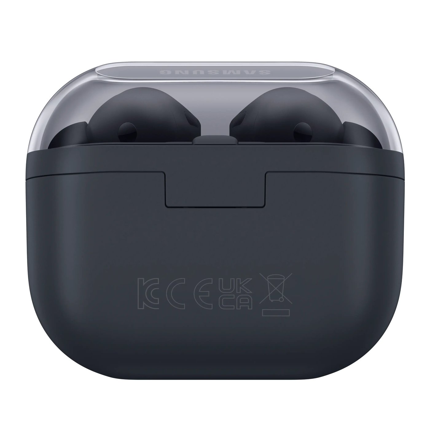 Samsung Galaxy Buds3 FE trådlösa hörlurar Svart