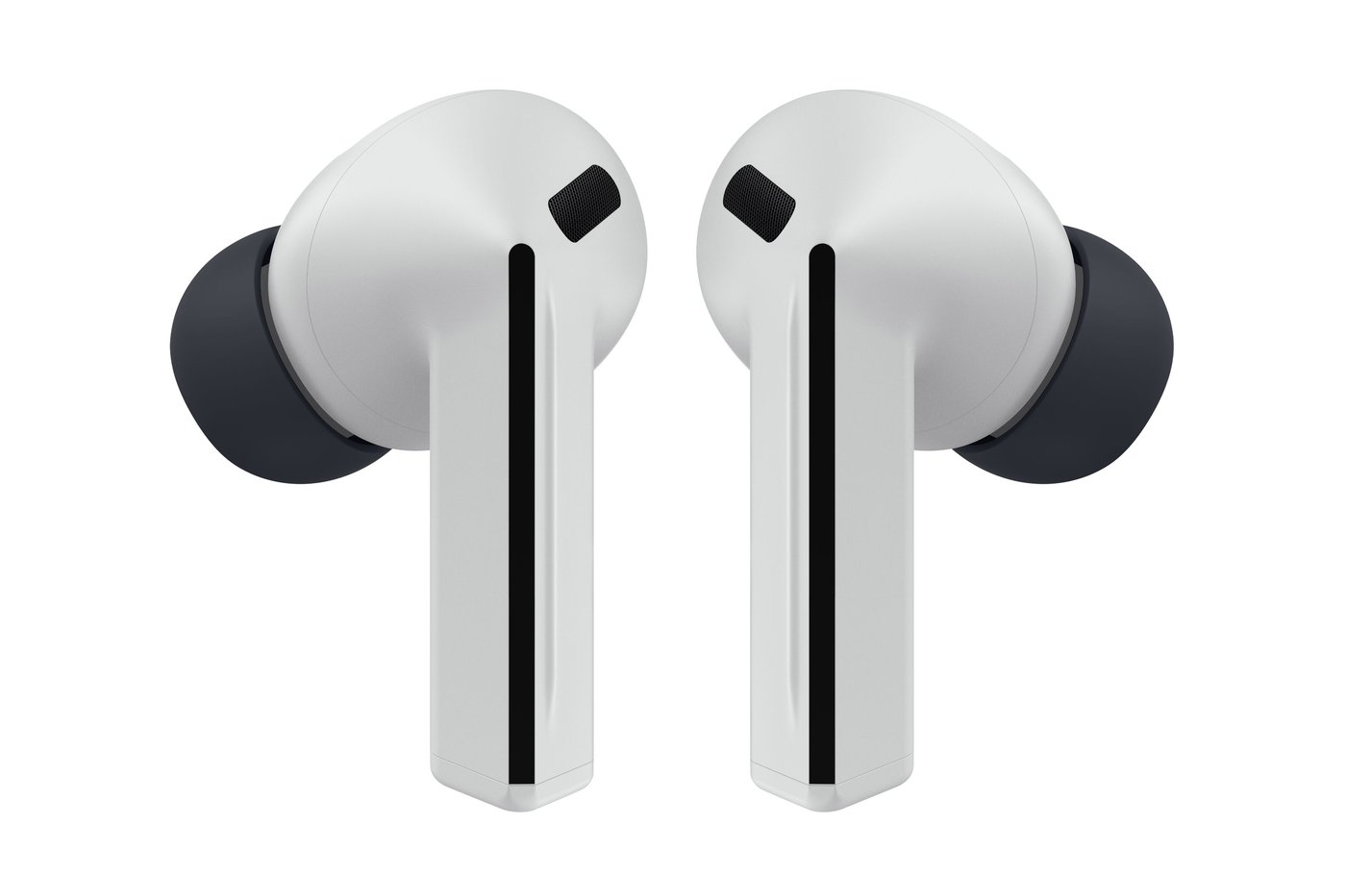 Samsung Galaxy Buds3 FE Trådlösa hörlurar Grå