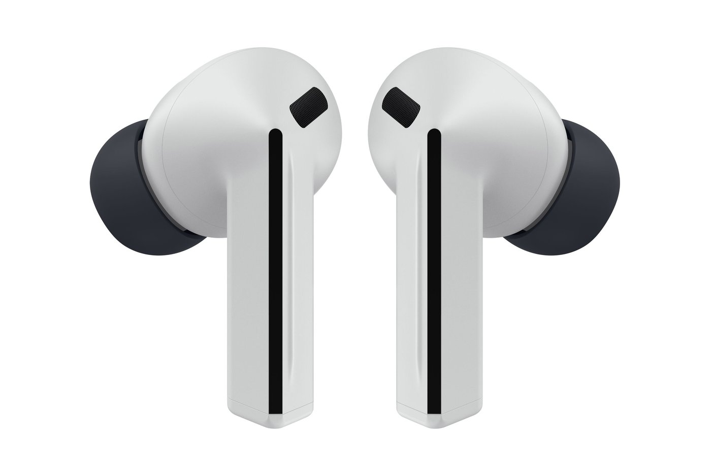 Samsung Galaxy Buds3 FE Trådlösa hörlurar Grå