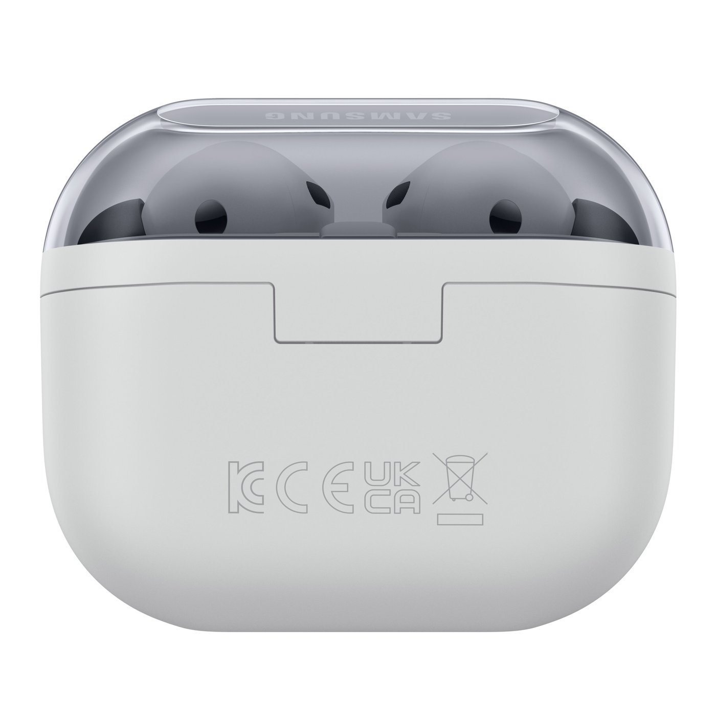 Samsung Galaxy Buds3 FE Grå