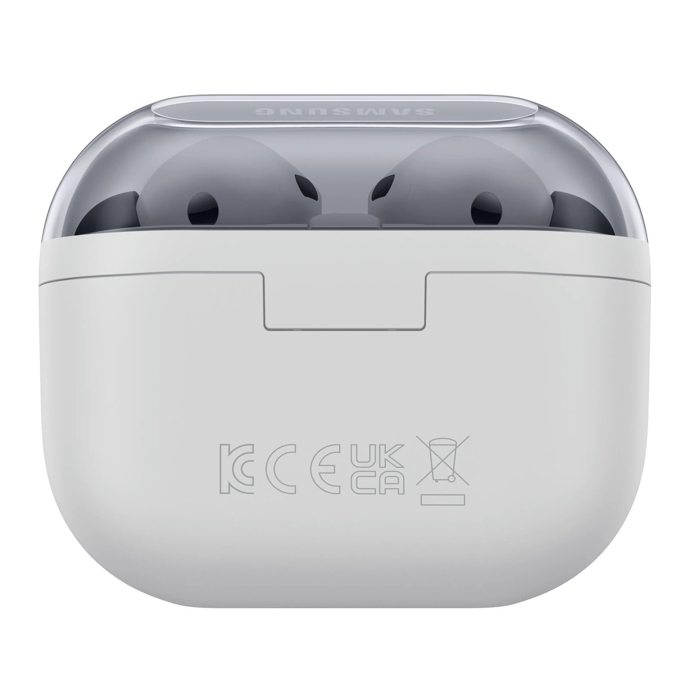 Samsung Galaxy Buds3 FE Grå