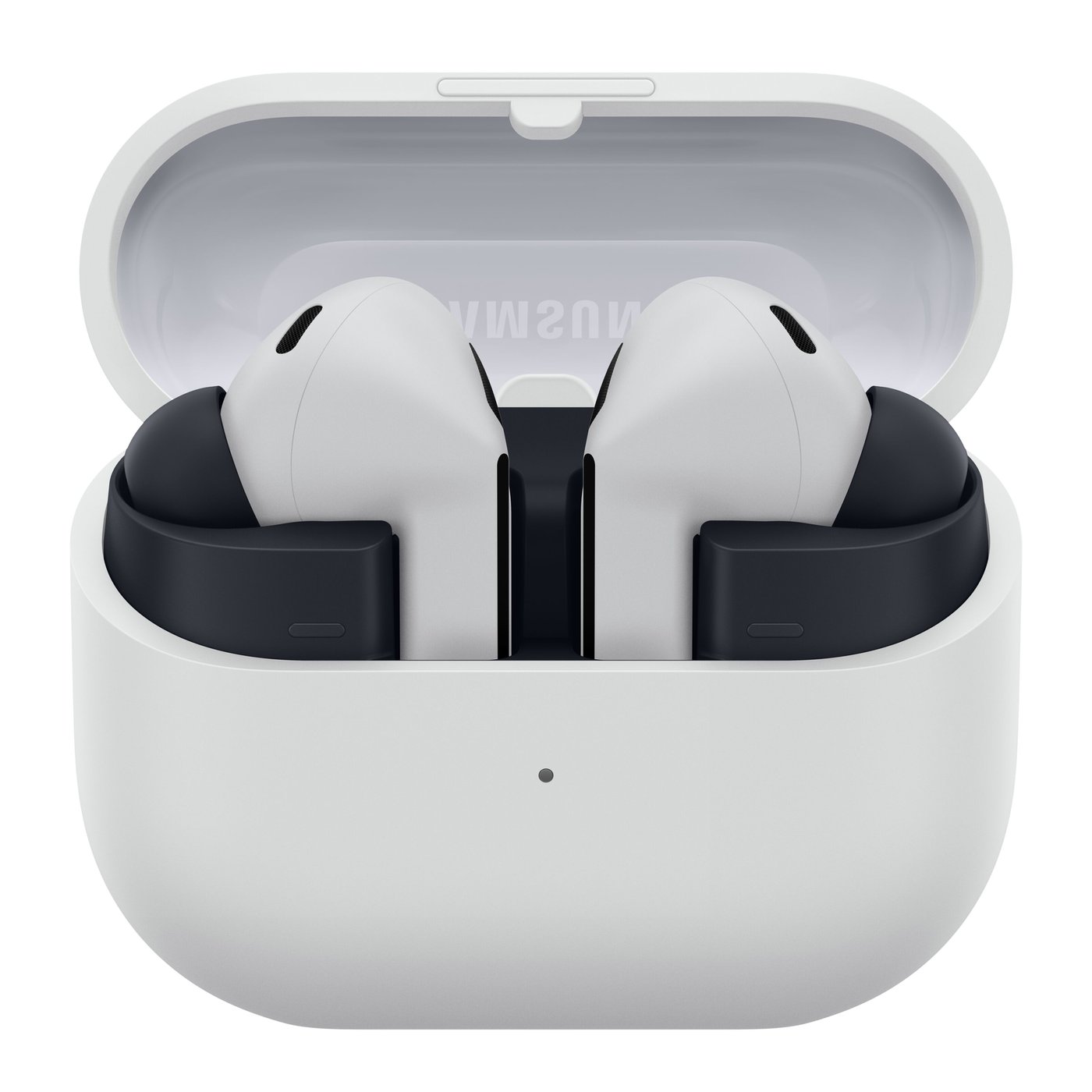 Samsung Galaxy Buds3 FE Trådlösa hörlurar Grå