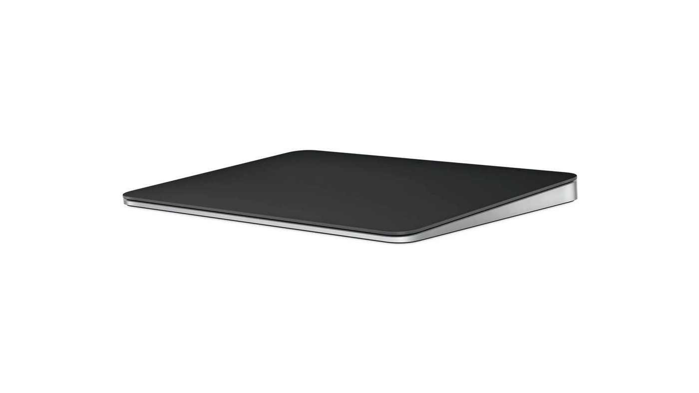 Apple Magic Trackpad Svart