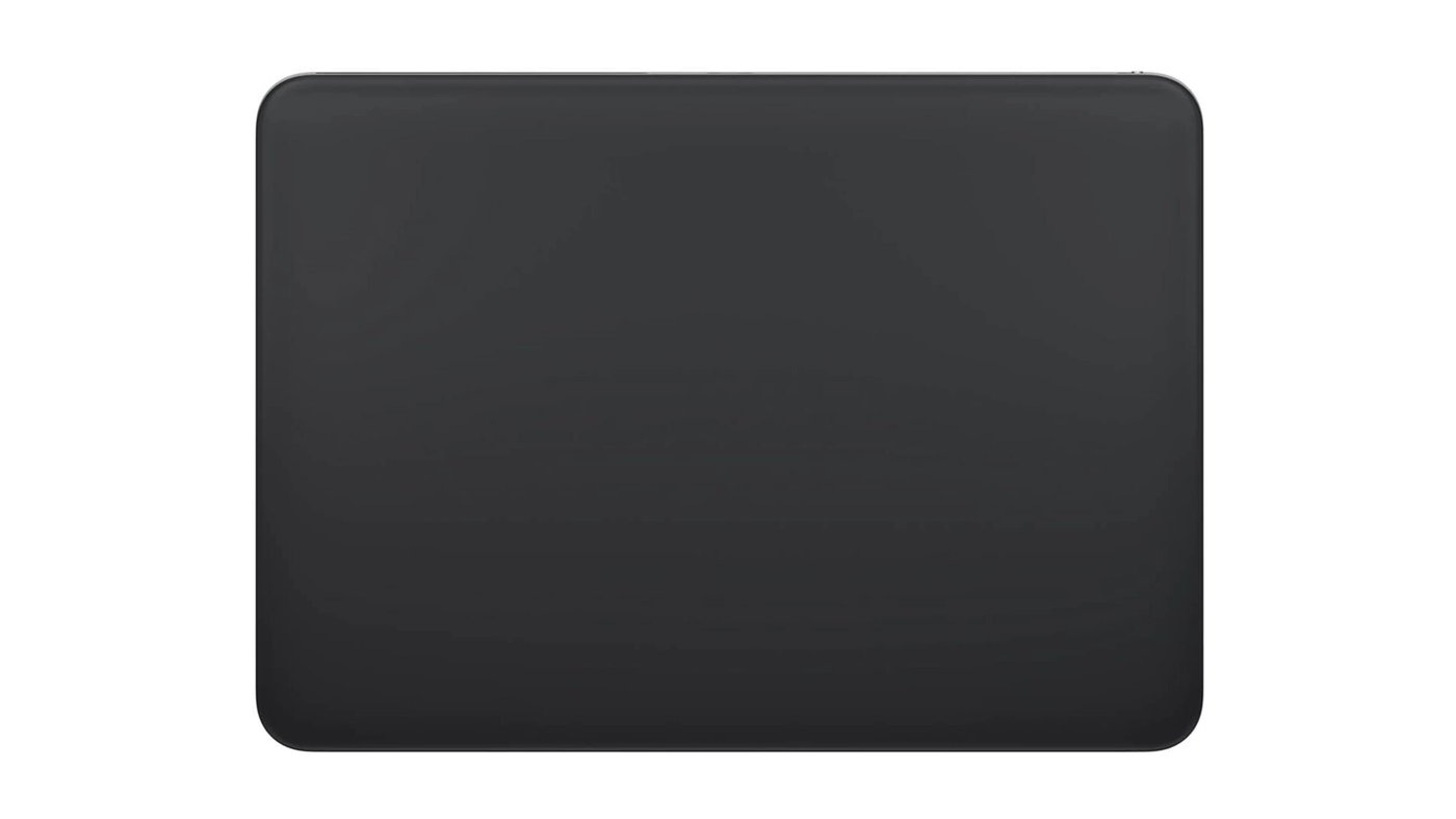 Apple Magic Trackpad Svart