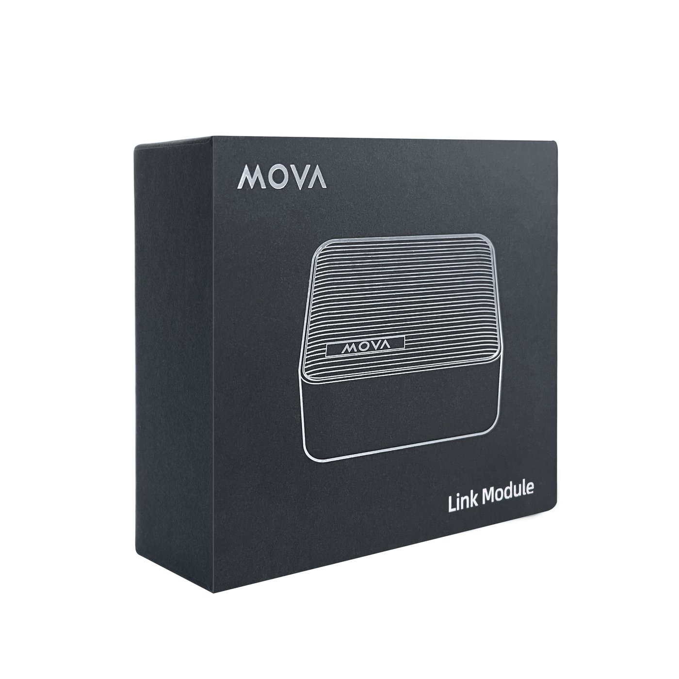 MOVA Link Module 4G- og GPS-modul for robotgressklippere