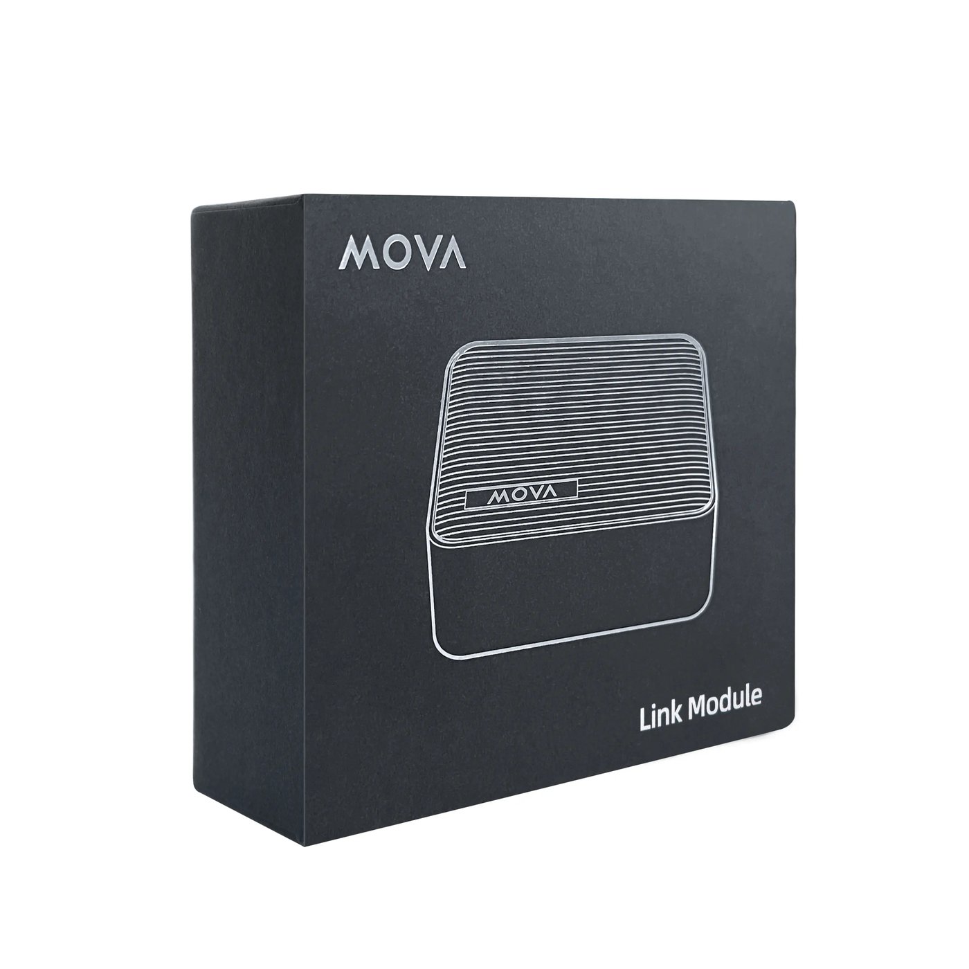 MOVA Link Module 4G- och GPS-modul för robotgräsklippare