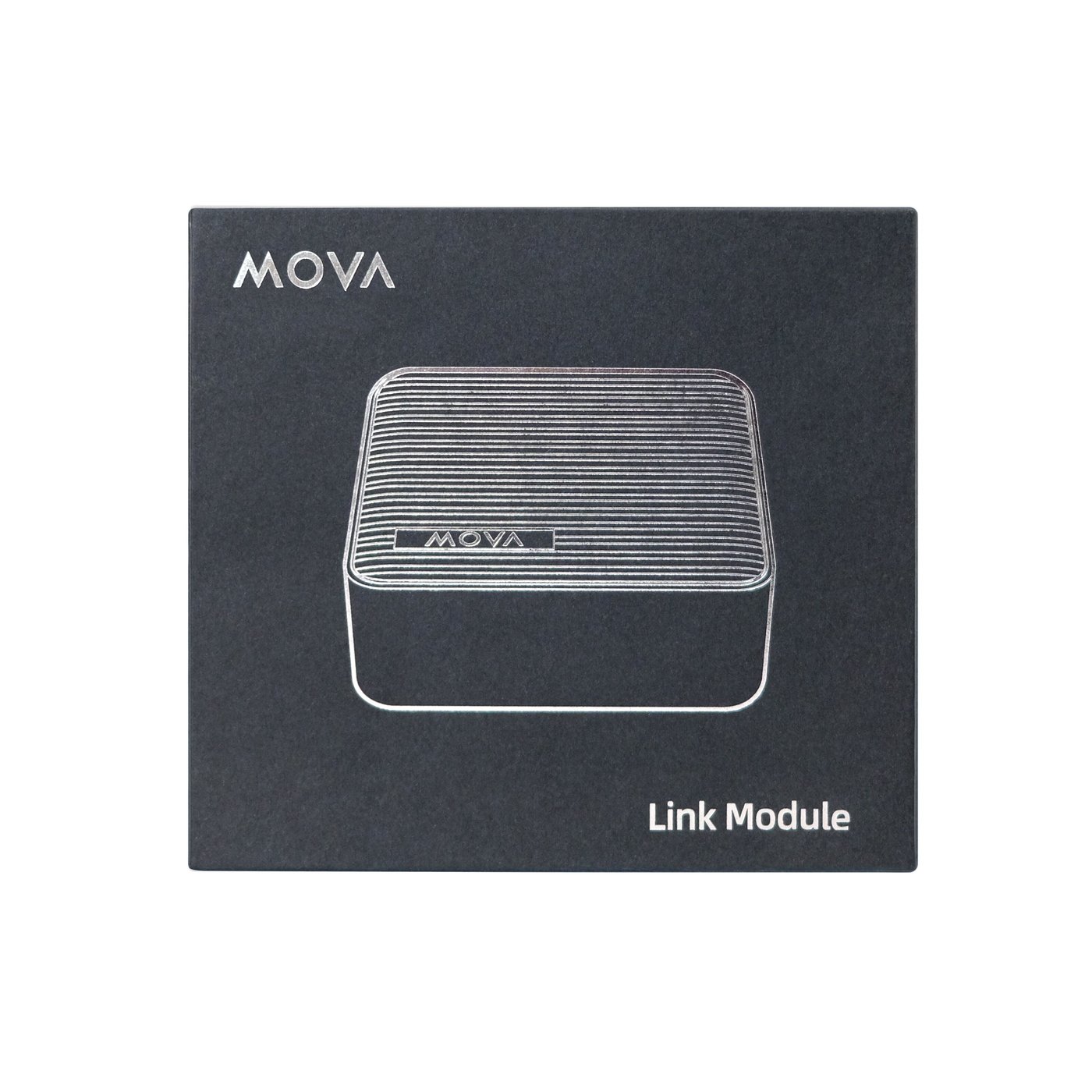 MOVA Link Module 4G- og GPS-modul for robotgressklippere