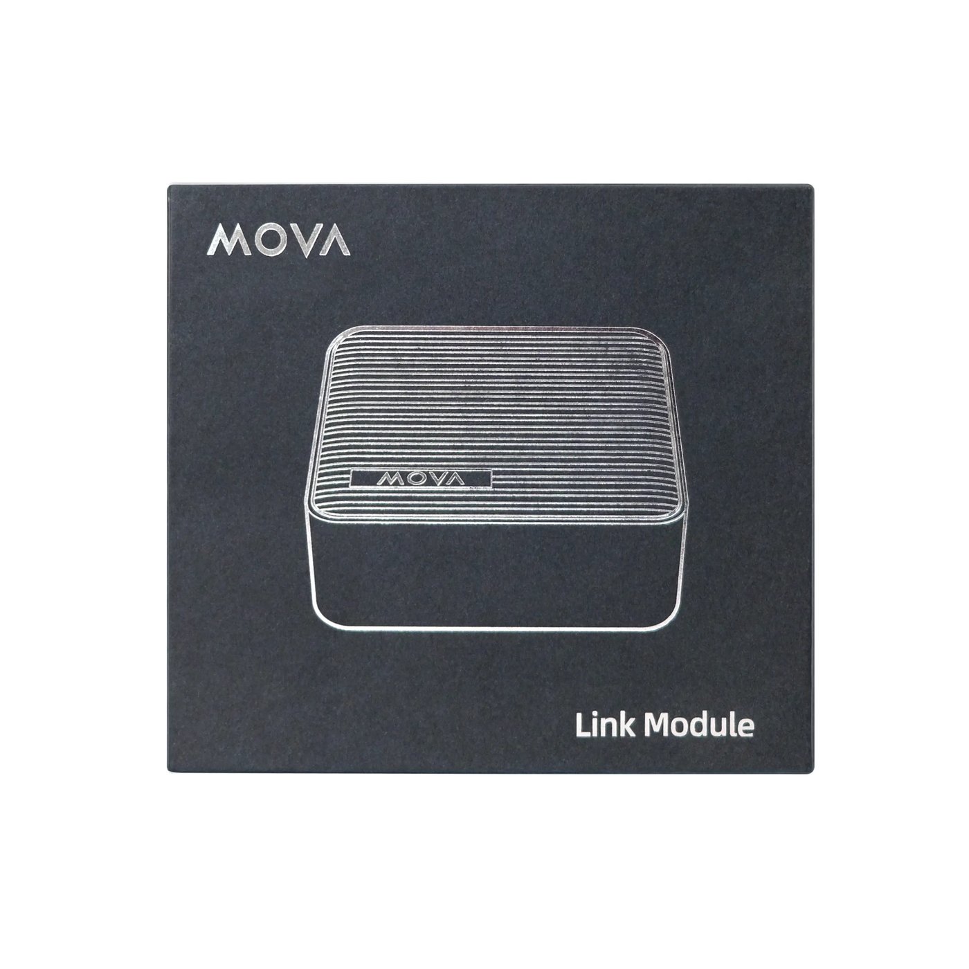 MOVA Link Module 4G- och GPS-modul för robotgräsklippare