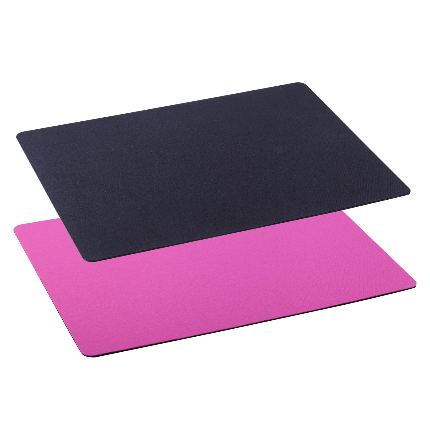 Plexgear Musmatta Svart