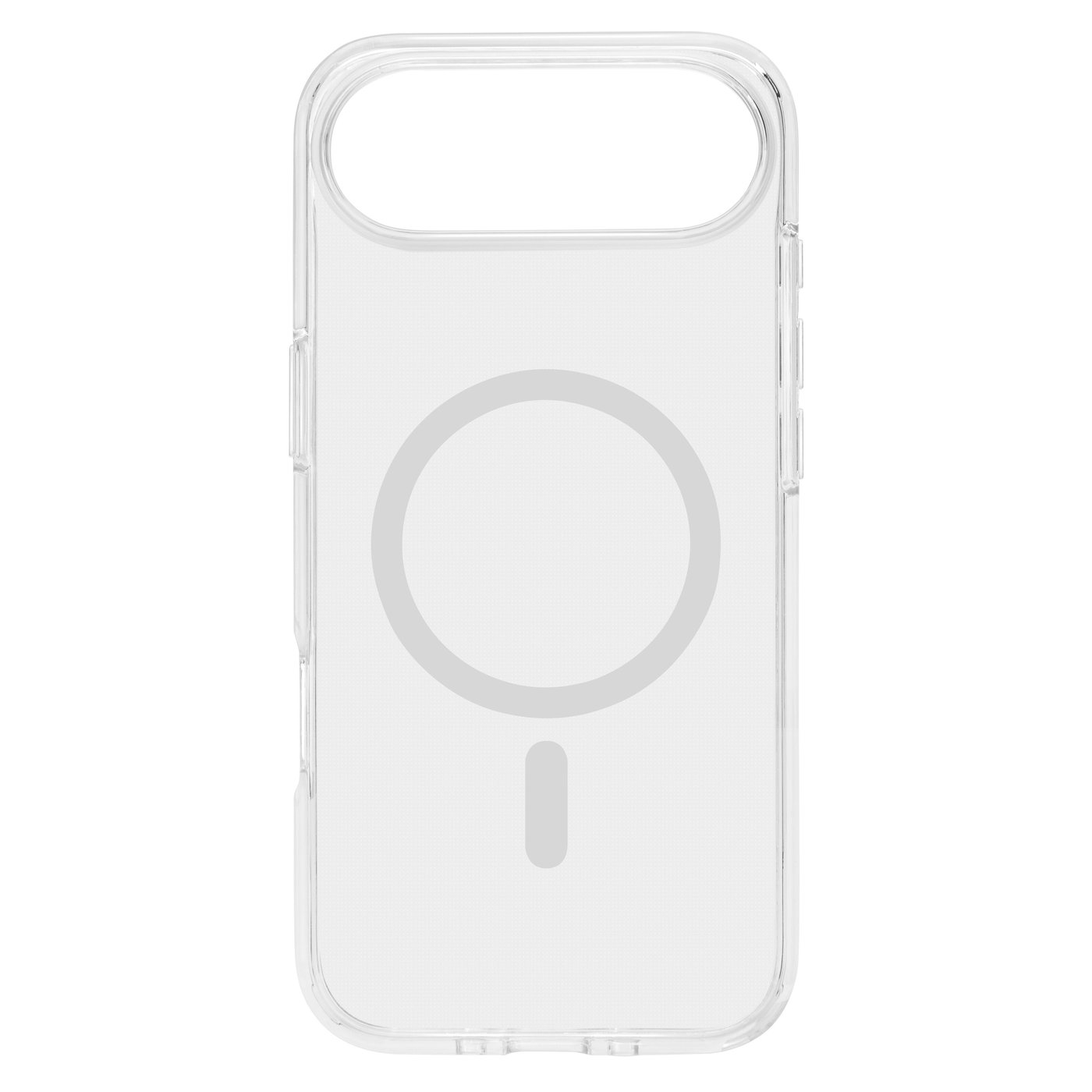 Linocell Clear Case Mobildeksel for iPhone Air