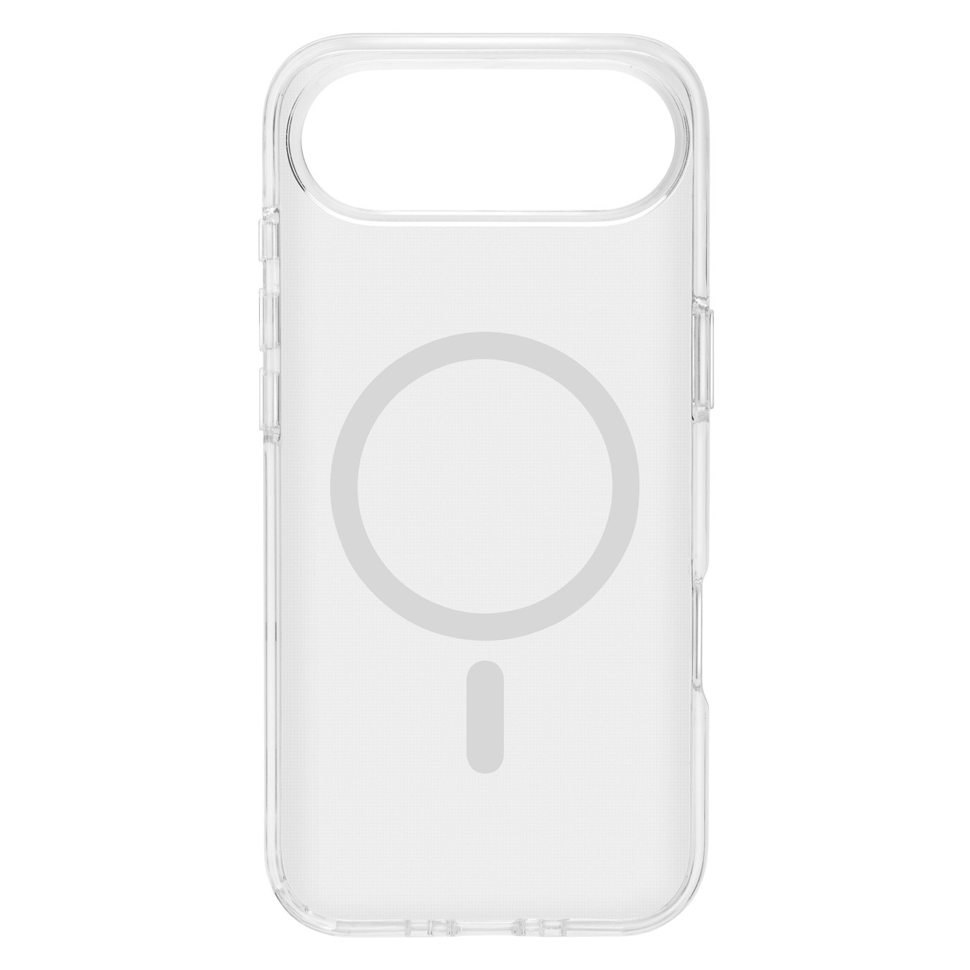 Linocell Clear Case Mobilskal för iPhone Air