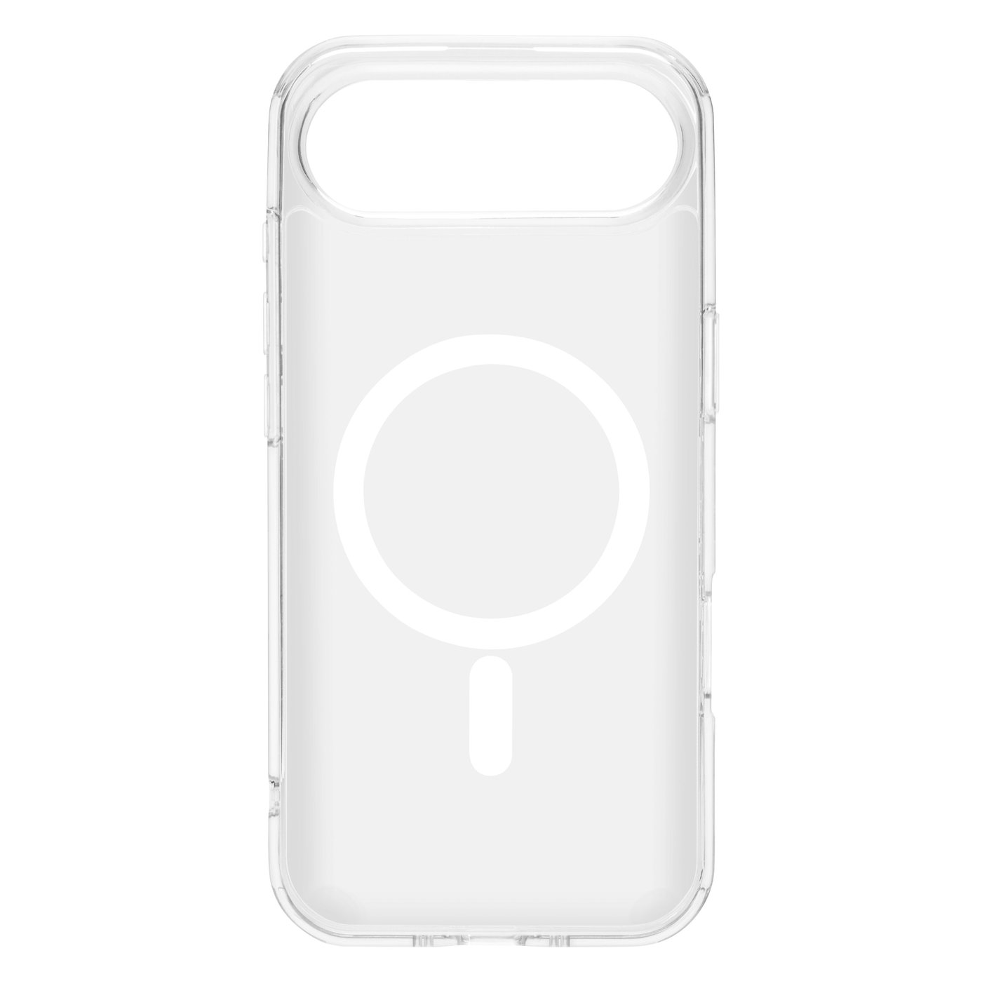 Linocell Clear Cover Glass Mobilskal för iPhone Air