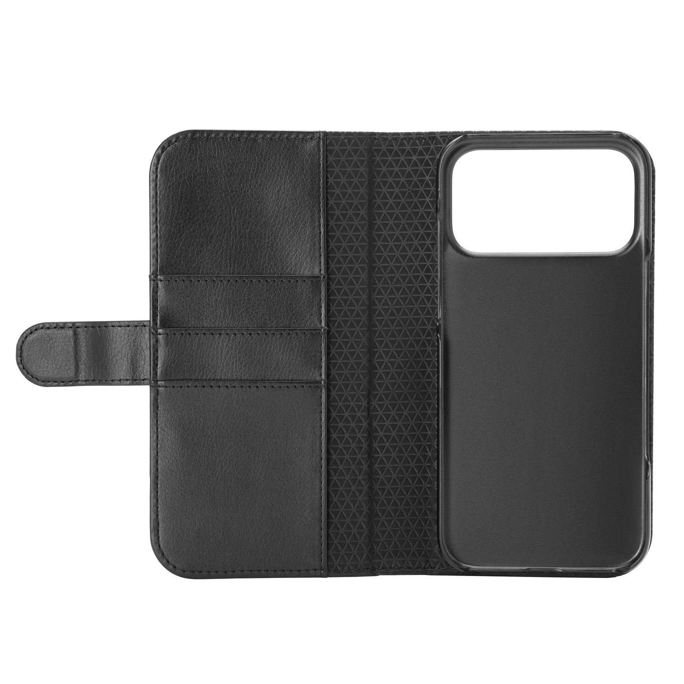 Linocell Mobilplånbok för iPhone 17 Pro Max