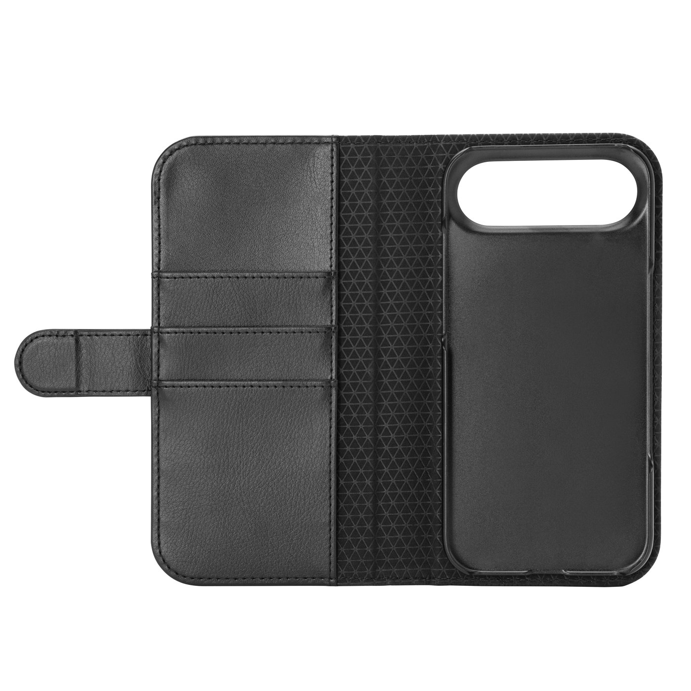 Linocell Mobilplånbok för iPhone Air