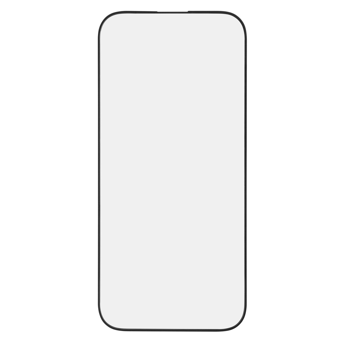 Linocell Elite Extreme Curved Skärmskydd för iPhone 17 Pro Max