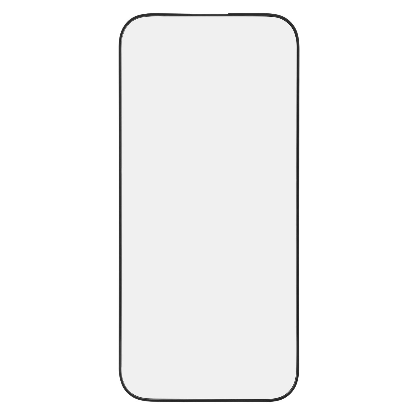 Linocell Elite Extreme Curved Skjermbeskytter for iPhone 17 Pro Max / 18 Pro Max