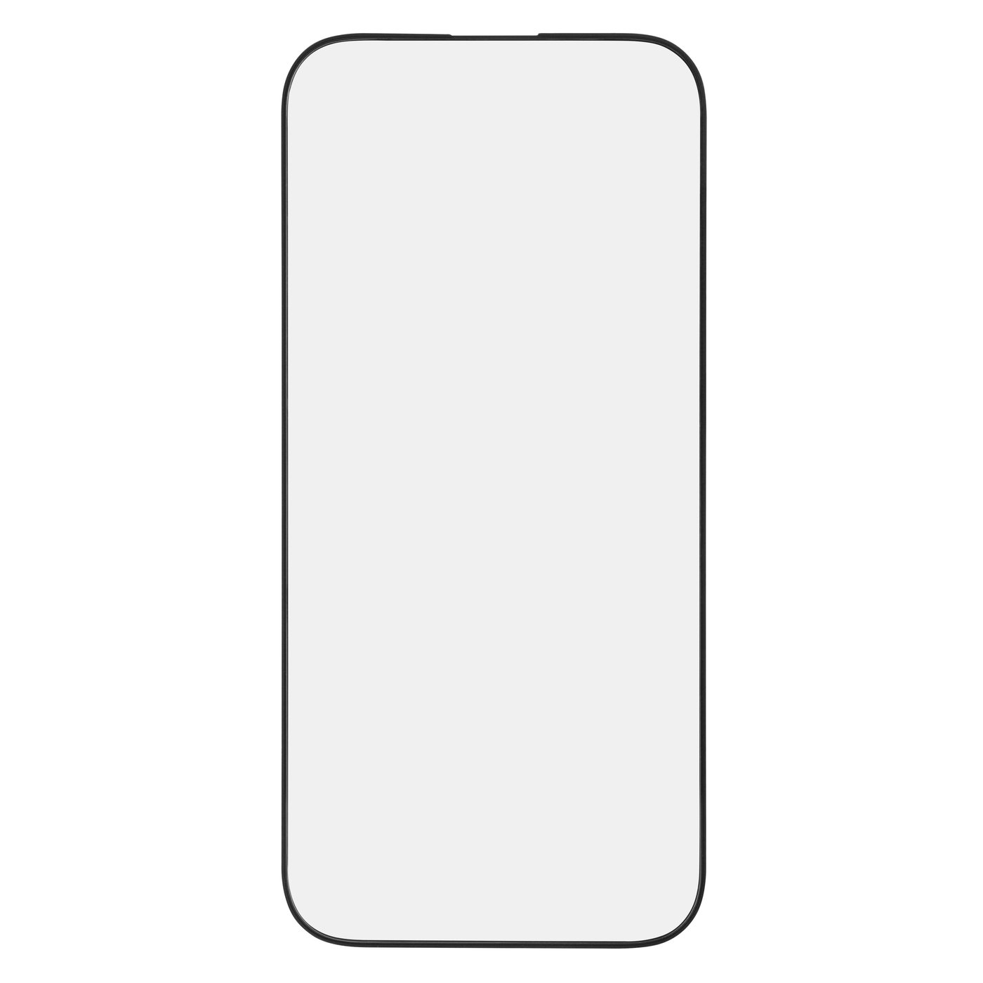 Linocell Elite Extreme Curved Skjermbeskytter for iPhone 17 Pro