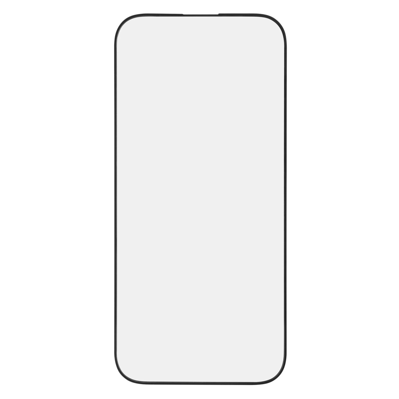 Linocell Elite Extreme Curved Skärmskydd för iPhone 17 Pro / 18 Pro