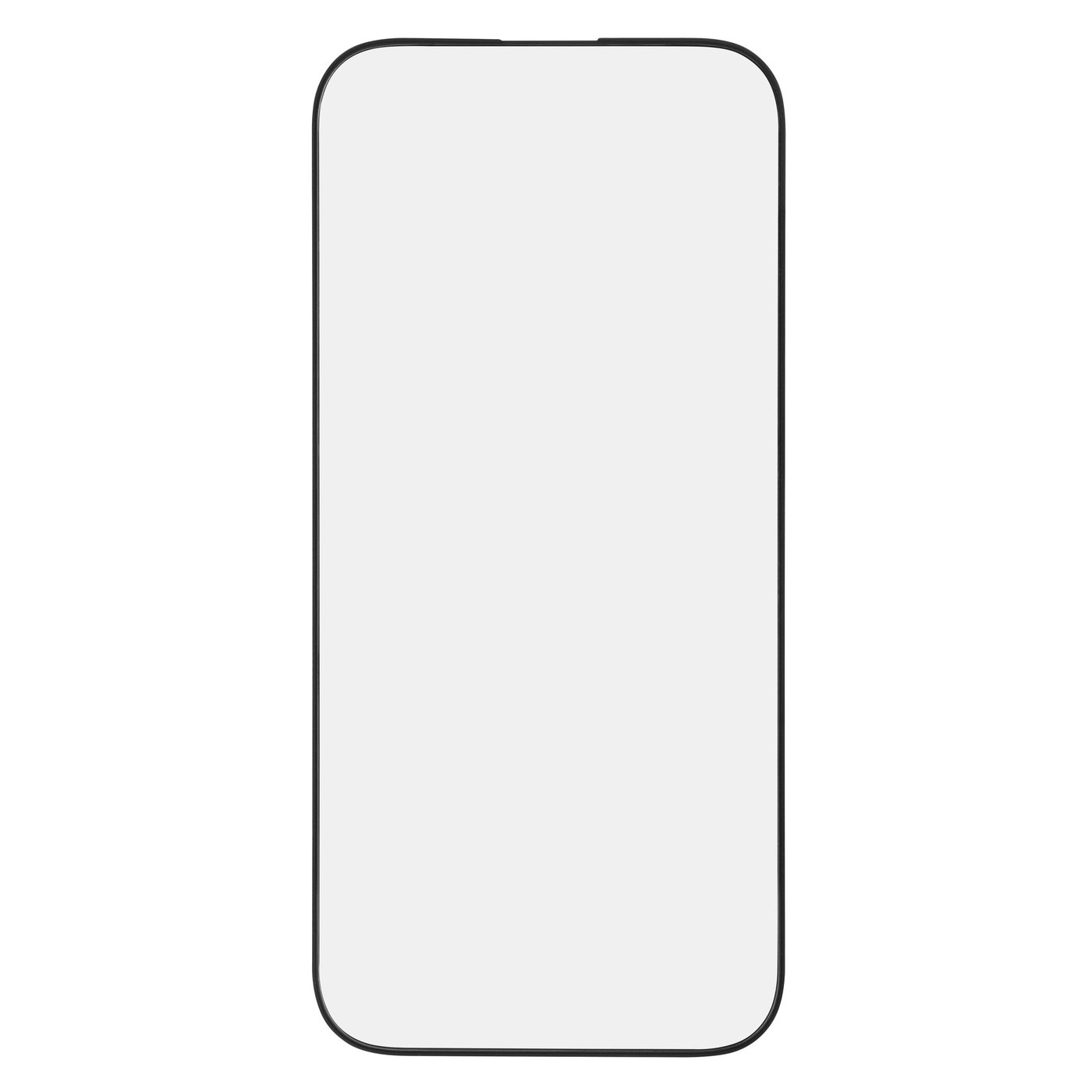 Linocell Elite Extreme Curved Skärmskydd för iPhone Air