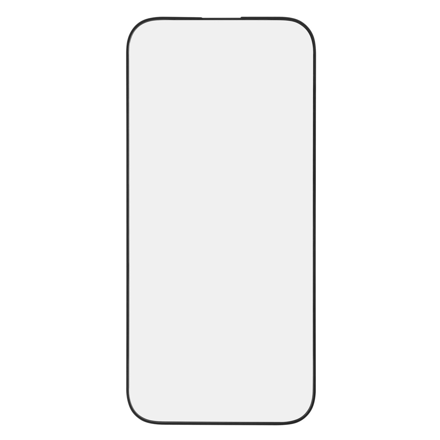 Linocell Elite Extreme Extra Durable Skjermbeskytter for iPhone 17 Pro Max / 18 Pro Max