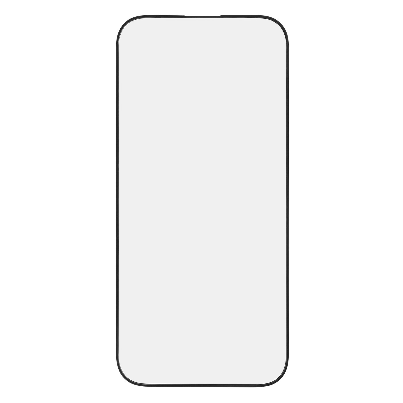 Linocell Elite Extreme Extra Durable Skjermbeskytter for iPhone 16 Pro og 17