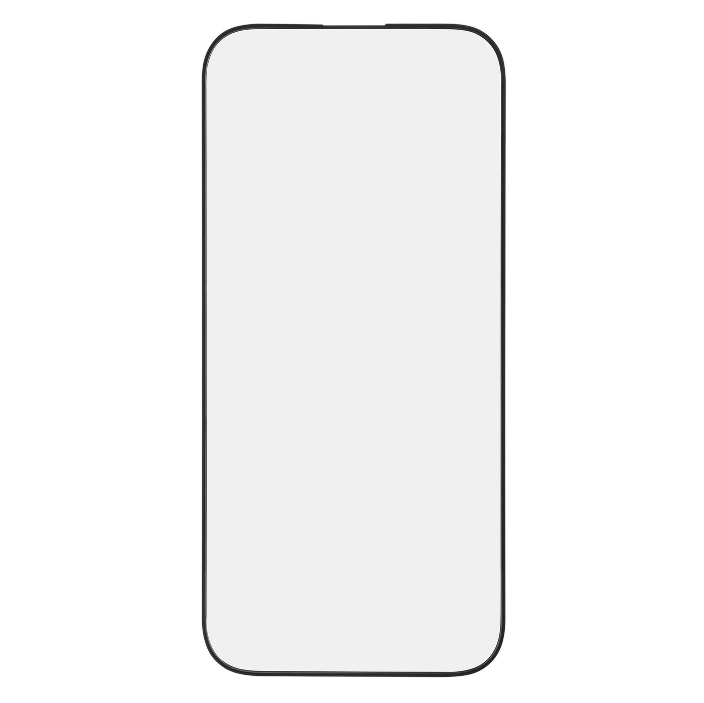 Linocell Elite Extreme Extra Durable Skjermbeskytter for iPhone Air