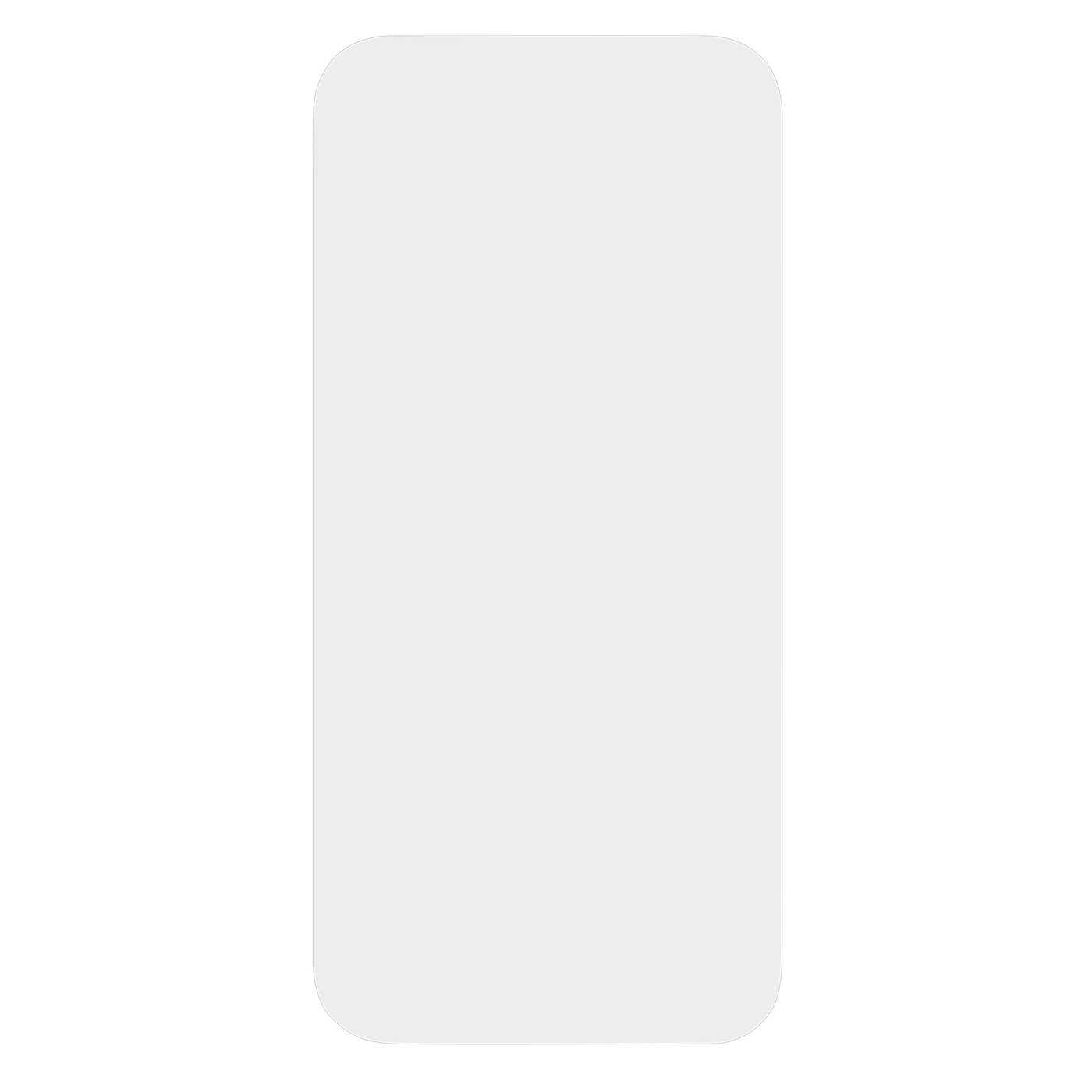 Linocell Elite Extreme Skjermbeskytter for iPhone 16 Pro og 17