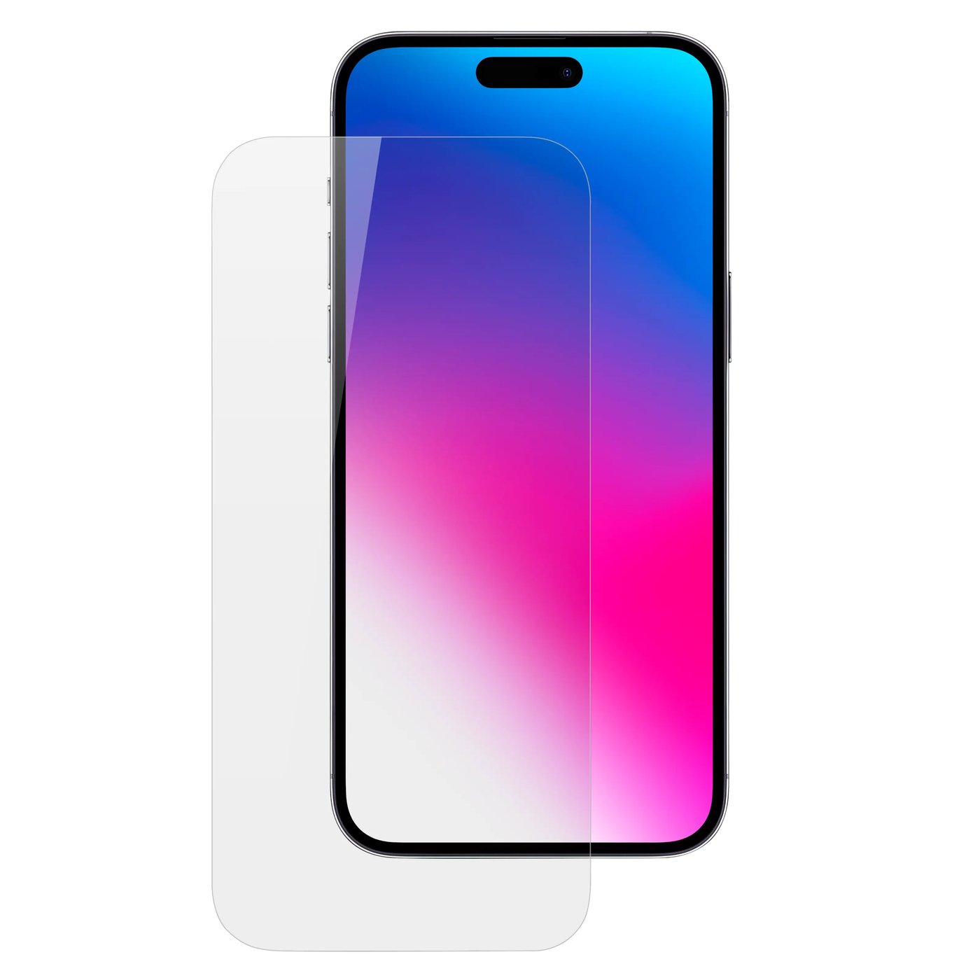 Linocell Elite Extreme Skärmskydd för iPhone 17 Pro / 18 Pro