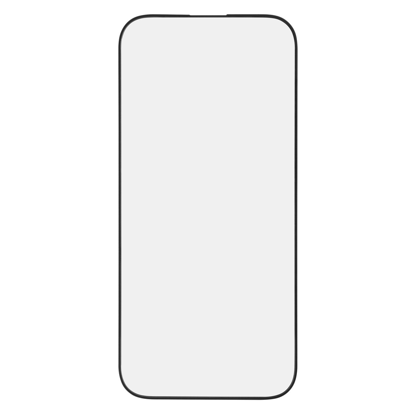 Linocell Elite Extreme Curved Skjermbeskytter for iPhone 16 Pro og 17