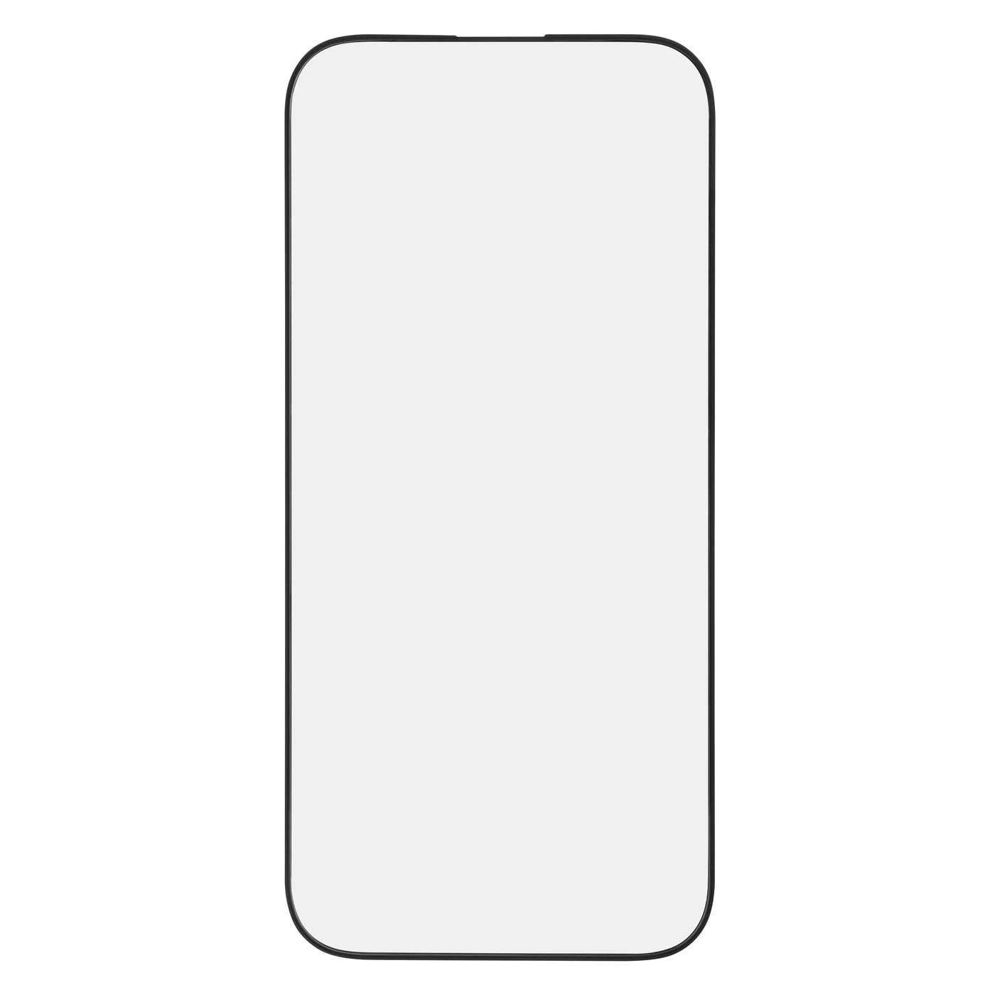 Linocell Elite Extreme Curved Skärmskydd för iPhone 16 Pro och 17