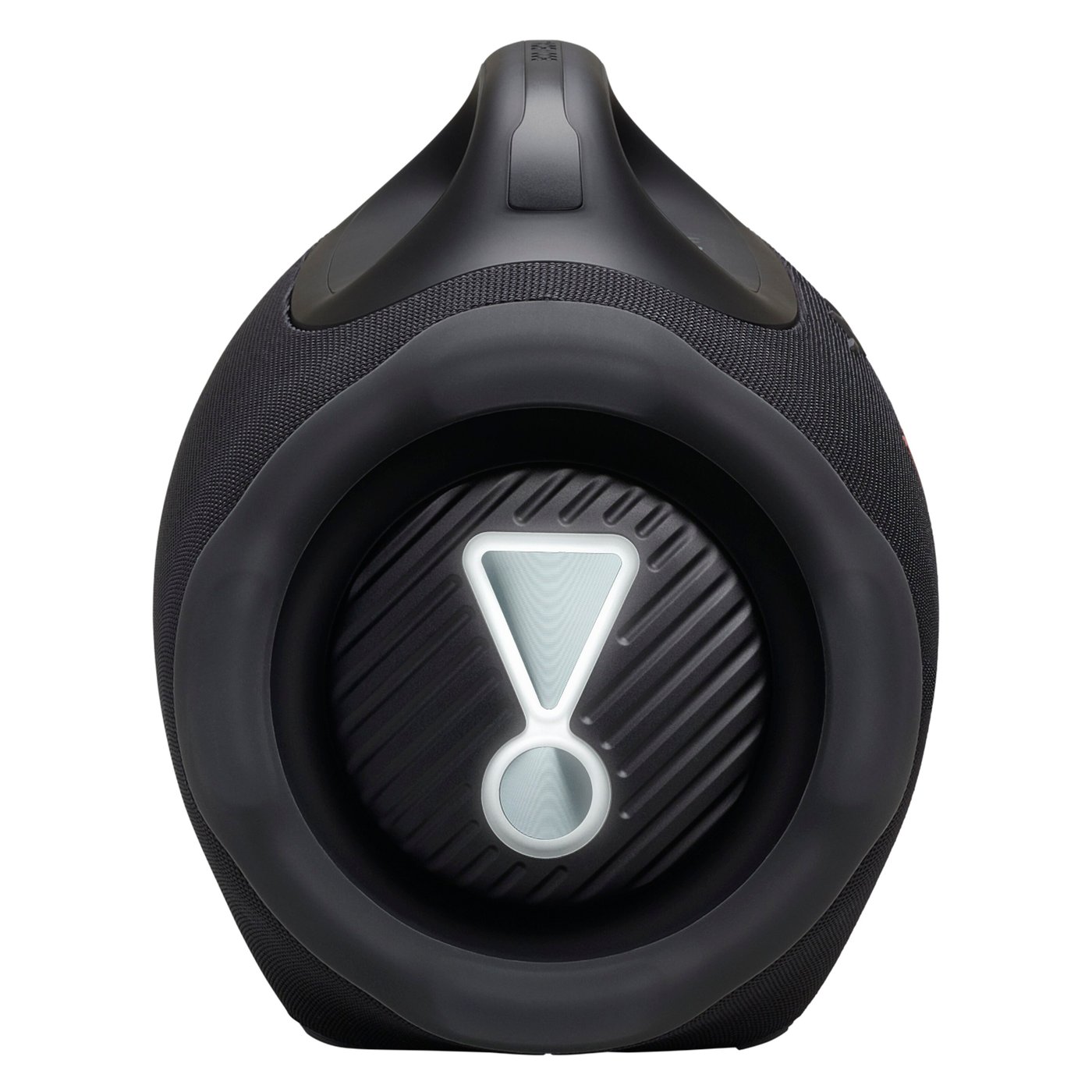 JBL Boombox 4 Trådløs portabel høyttaler Svart