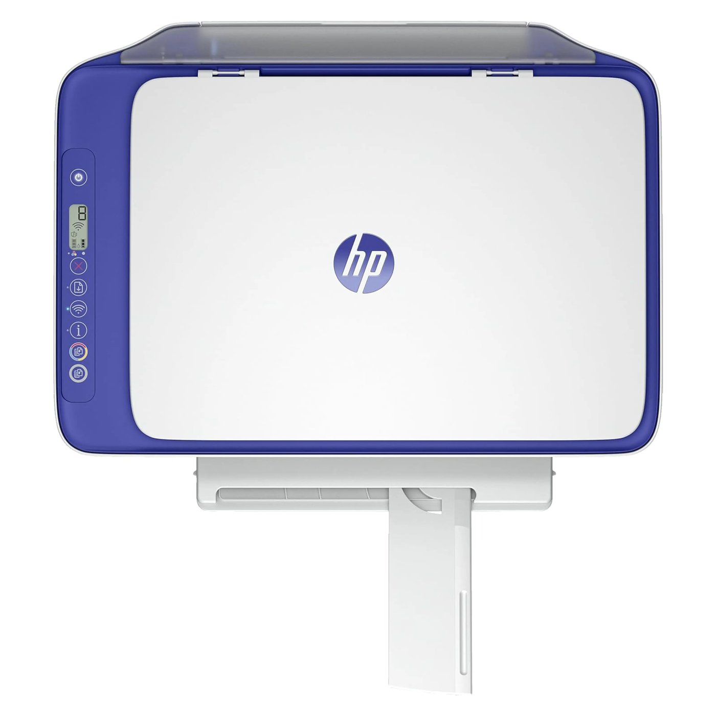 HP DeskJet 2821e Multifunktionsskrivare