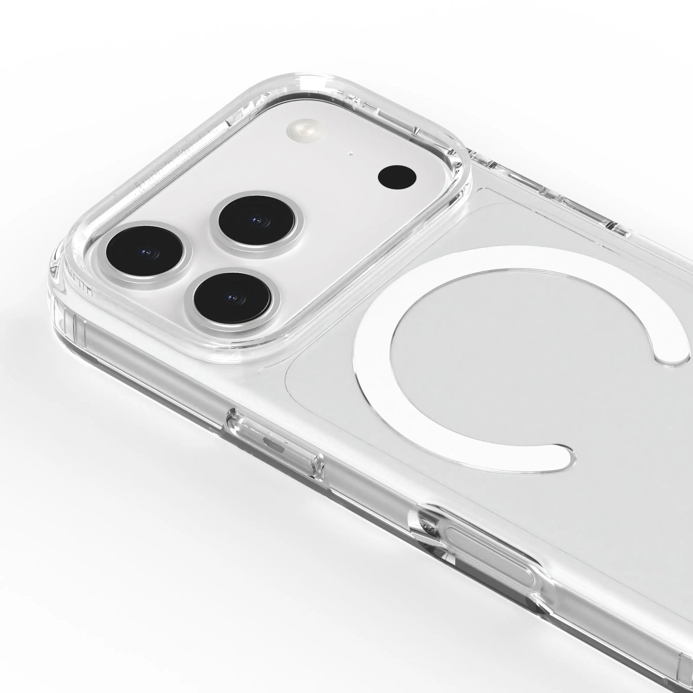 agood company Mobilskal iPhone 17 Pro / 18 Pro Klar
