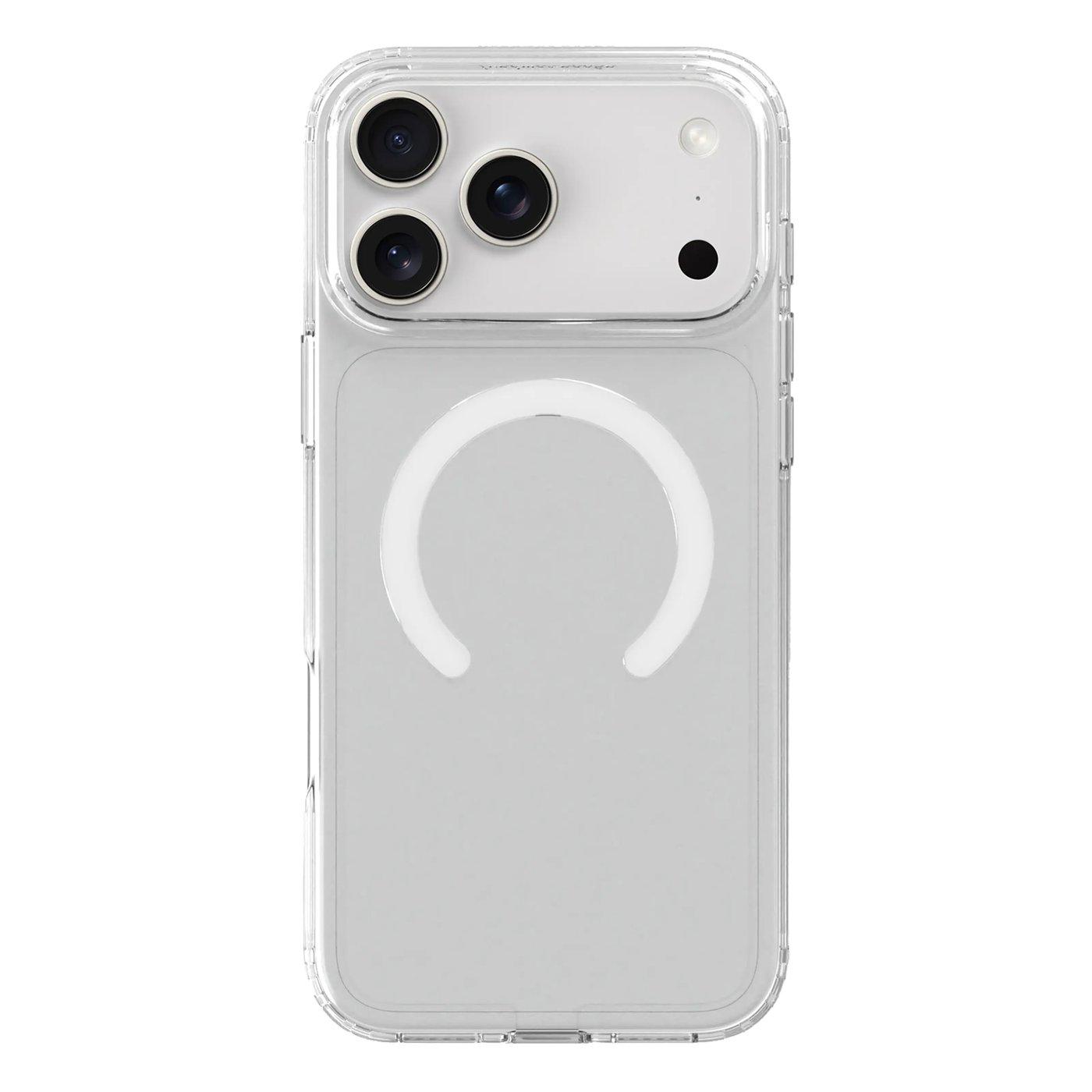 agood company Mobildeksel for iPhone 17 Pro Max / 18 Pro Max