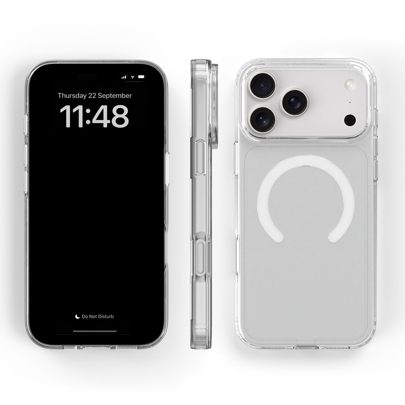 agood company Mobildeksel for iPhone 17 Pro Max