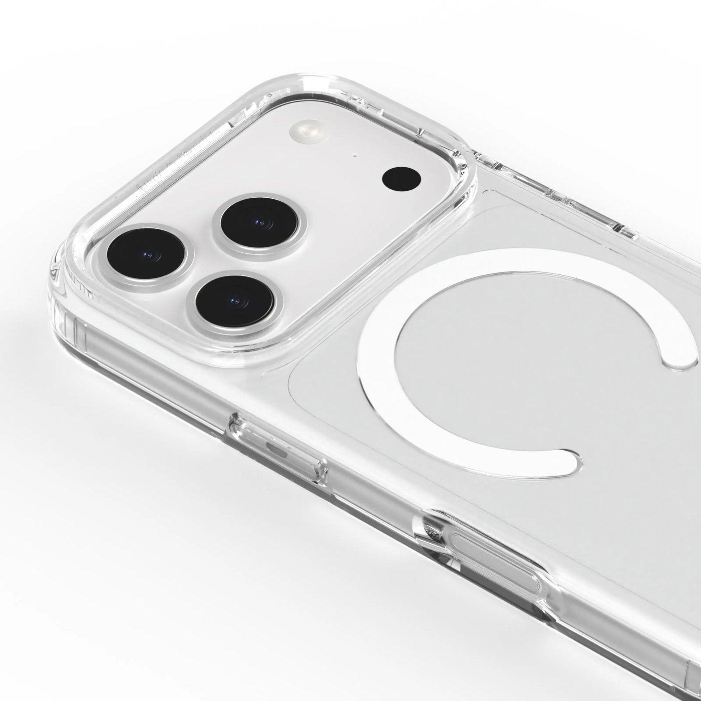 agood company Mobilskal iPhone 17 Pro Max / 18 Pro Max