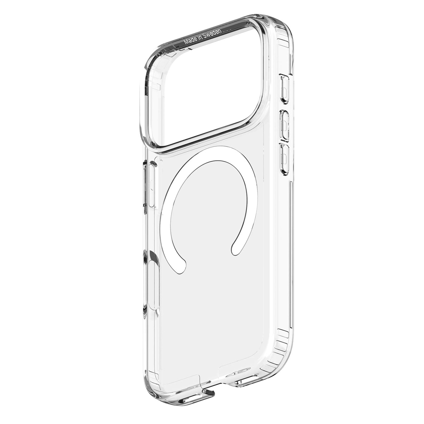 agood company Mobilskal iPhone 17 Pro Max / 18 Pro Max