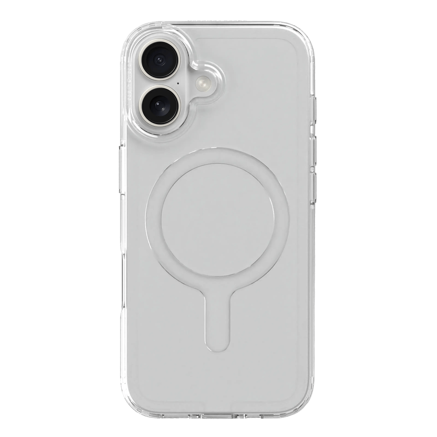 agood company Mobilskal iPhone 17 Klar