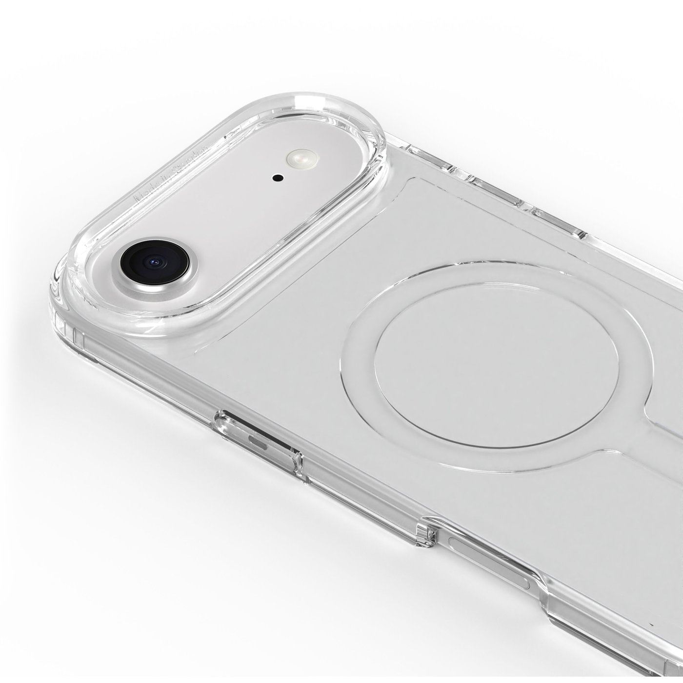 agood company Mobilskal iPhone Air Klar