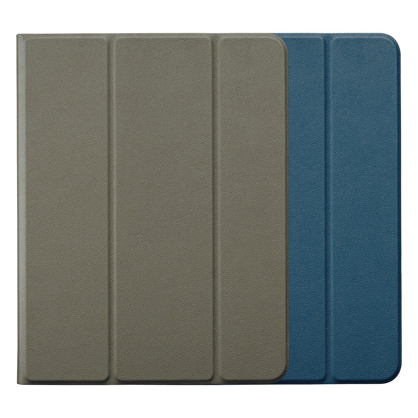 Linocell Premium Trifold Cover for iPad Pro 11" Blå