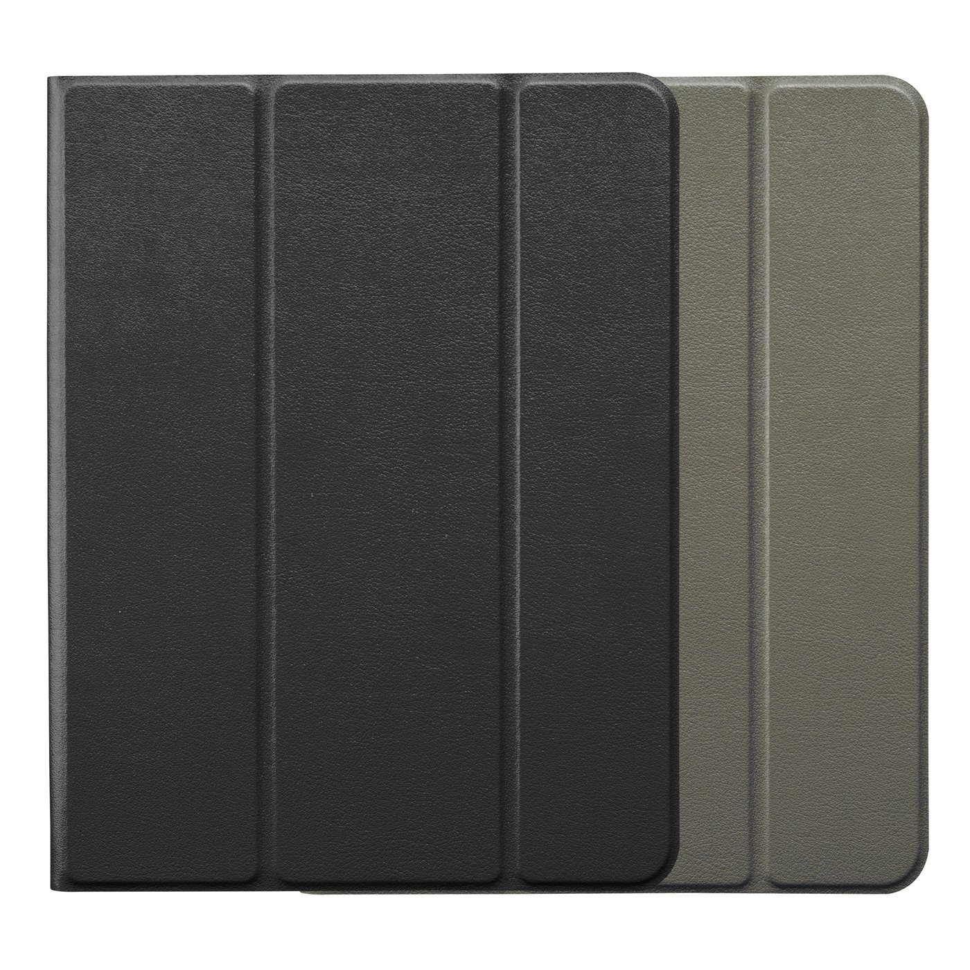 Linocell Premium Trifold Cover for iPad Air 10,9" Svart